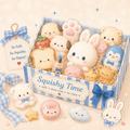 Squishy Mystery Box